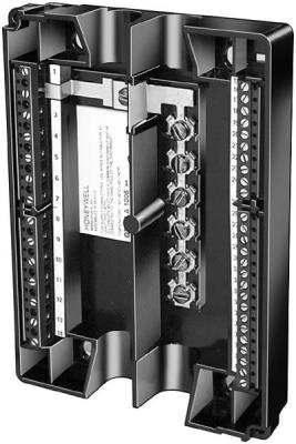 Honeywell ControLink Q7999 Wiring Subbase